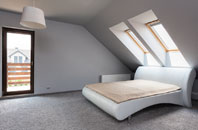 Llangathen bedroom extensions